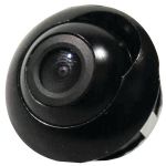 Crimestopper Embd Cam W Rting Lens