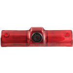 Crimestopper 150d Brake Light Cam