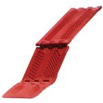 Maxsa Innovations Foldable Traction Mats