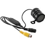 Boss Audio Wtrprf Rear Cam