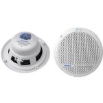 Lanzar 6.5in 360w Marine Spkrs