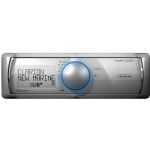 Clarion Mrne Mp3/wma Rcvr W/usb