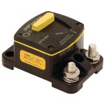 Stinger 100 Amp Marine Circuit