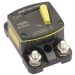 Stinger 150 Amp Marine Circuit