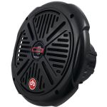 Db Drive Amphibious 6.5in Amph Spkrs Blk