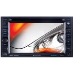 Planet Audio 6.2in 2din Nav Rcvr Blth