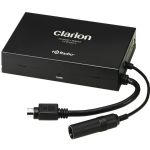 Clarion Hd Radio Mod For Cz501