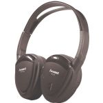 Power Acoustik Swivel Headphones