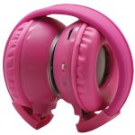 Power Acoustik 1chan Kids Ir Headphs