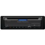 Power Acoustik 1din In-dash Dvd Receiver