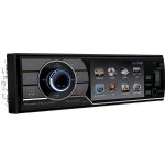 Power Acoustik 3.4in 1din Dvd Rcvr