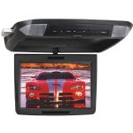 Power Acoustik 11.2 Wide Ceil Montr Dvd