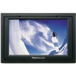 Power Acoustik 7" Wide Headrest Monitor