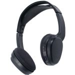 Power Acoustik Wirelss Ir Headphone