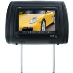 Soundstorm 7in Tft Headrest Monitor