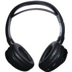 Concept Noise Canceling Dual Ir