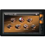 Precision Power 6.5in 2-din Rcvr Dvd