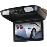 Boss Audio 11.2in Mon W Dvd Plyr