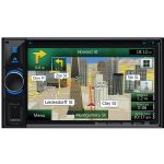 Clarion 6.2in 2din Dvd Nav Touch