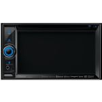 Clarion 6.2in 2din Dvd Rcvr Nav