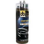 Db Link 2 Farad Hi-perf Capacitor