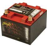 Stinger 925amp Batt W Metal Case