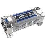 Power Acoustik 3-farad Capacitor