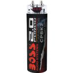 Boss Audio 2f Capacitor Blk