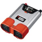 Black & Decker 800w Inverter