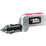 Black & Decker Dual Usb Inverter