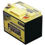 Stinger 525 Amp Battery