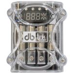 Db Link Digital Agu Fuse Block