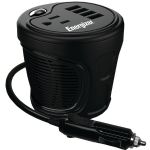 Energizer 12v 120w Cup Inverter