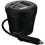 Energizer 12v 180w Cup Inverter