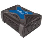 Whistler 200w Pro Powr Invrter