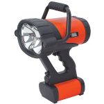 Black & Decker V3 Rechargeabl Spotlght