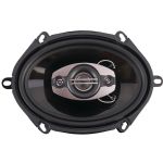 Power Acoustik 5x7 Crypt 2-way Spkr