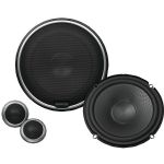 Kenwood 6.5in Component Speaker