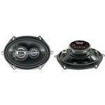 Lanzar 5x7in 440w 3way Speaker