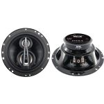 Lanzar 6.5in 200w 3way Speaker