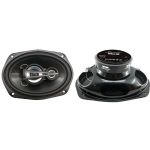 Lanzar 6x9in 600w 3way Speaker