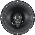 Boss Audio 6.5in 3way Spkrs