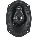 Boss Audio 6x9in 3way Spkrs