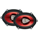 Boss Audio 5x7 Chaos Series Spkr