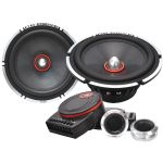 Db Drive 6.5in Compoment Speakers