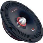 Db Drive 6in Pro Audo Hi-effc Spkr