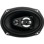 Ssl Ex 6x9in 3-way Spkr 300w