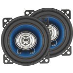 Soundstorm Force 4" 2-way Spkr