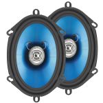 Soundstorm Force 5"x7" 2-way Spkr