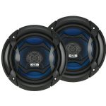 Soundstorm 6.5" 2-way Slim-mnt Spkr